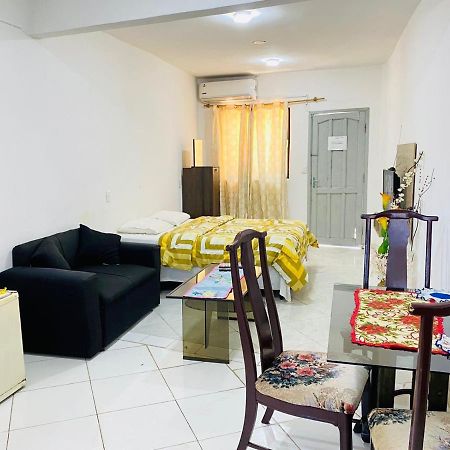 شقة Departamento Piso 1 أسونسيون المظهر الخارجي الصورة