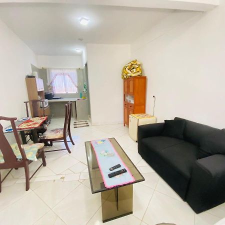 شقة Departamento Piso 1 أسونسيون المظهر الخارجي الصورة
