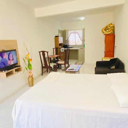شقة Departamento Piso 1 أسونسيون المظهر الخارجي الصورة