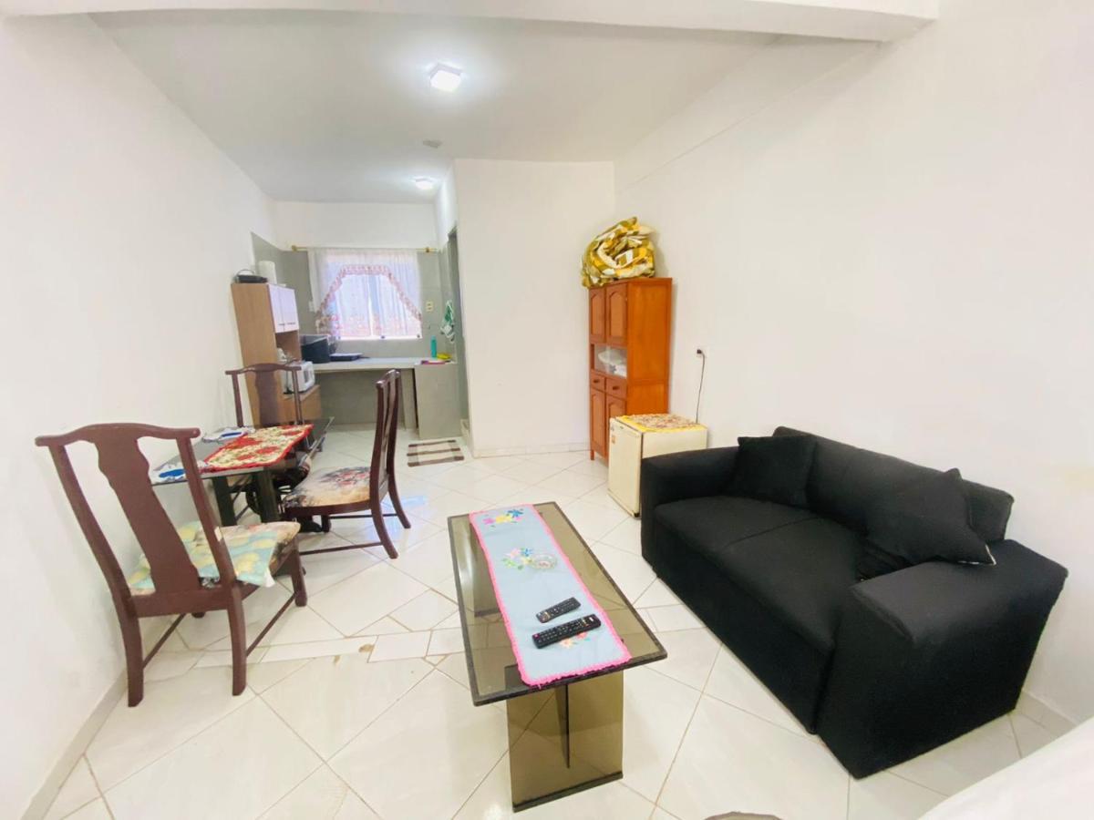 شقة Departamento Piso 1 أسونسيون المظهر الخارجي الصورة