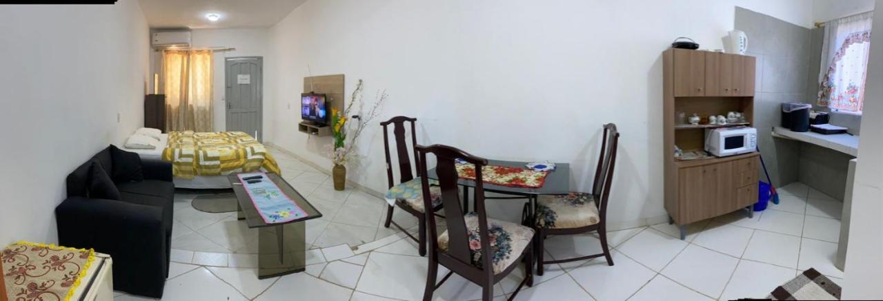 شقة Departamento Piso 1 أسونسيون المظهر الخارجي الصورة