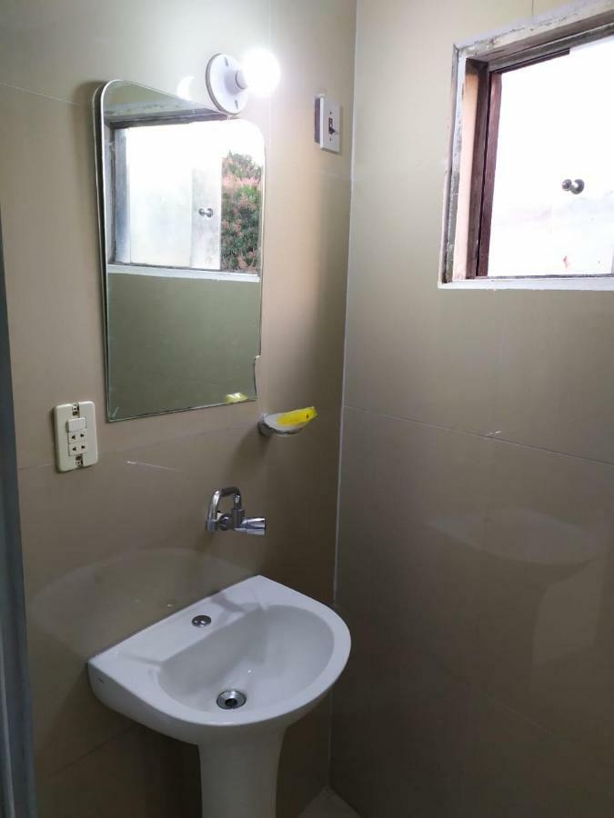 شقة Departamento Piso 1 أسونسيون المظهر الخارجي الصورة
