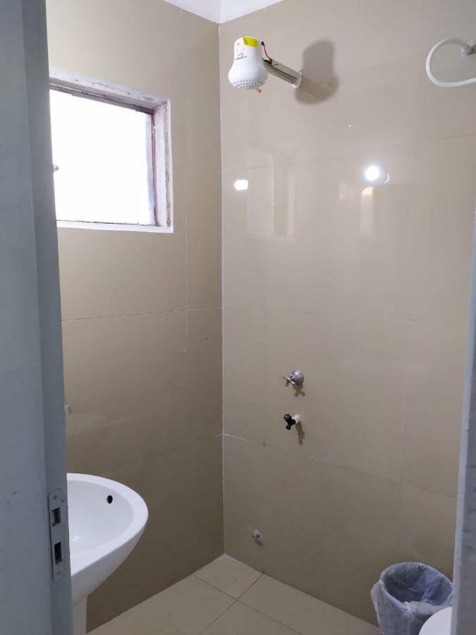 شقة Departamento Piso 1 أسونسيون المظهر الخارجي الصورة