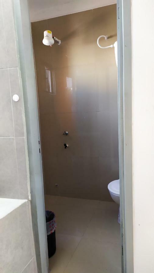 شقة Departamento Piso 1 أسونسيون المظهر الخارجي الصورة